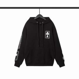 Picture of Chrome Hearts Hoodies _SKUChromeHeartsS-XLxetr832193